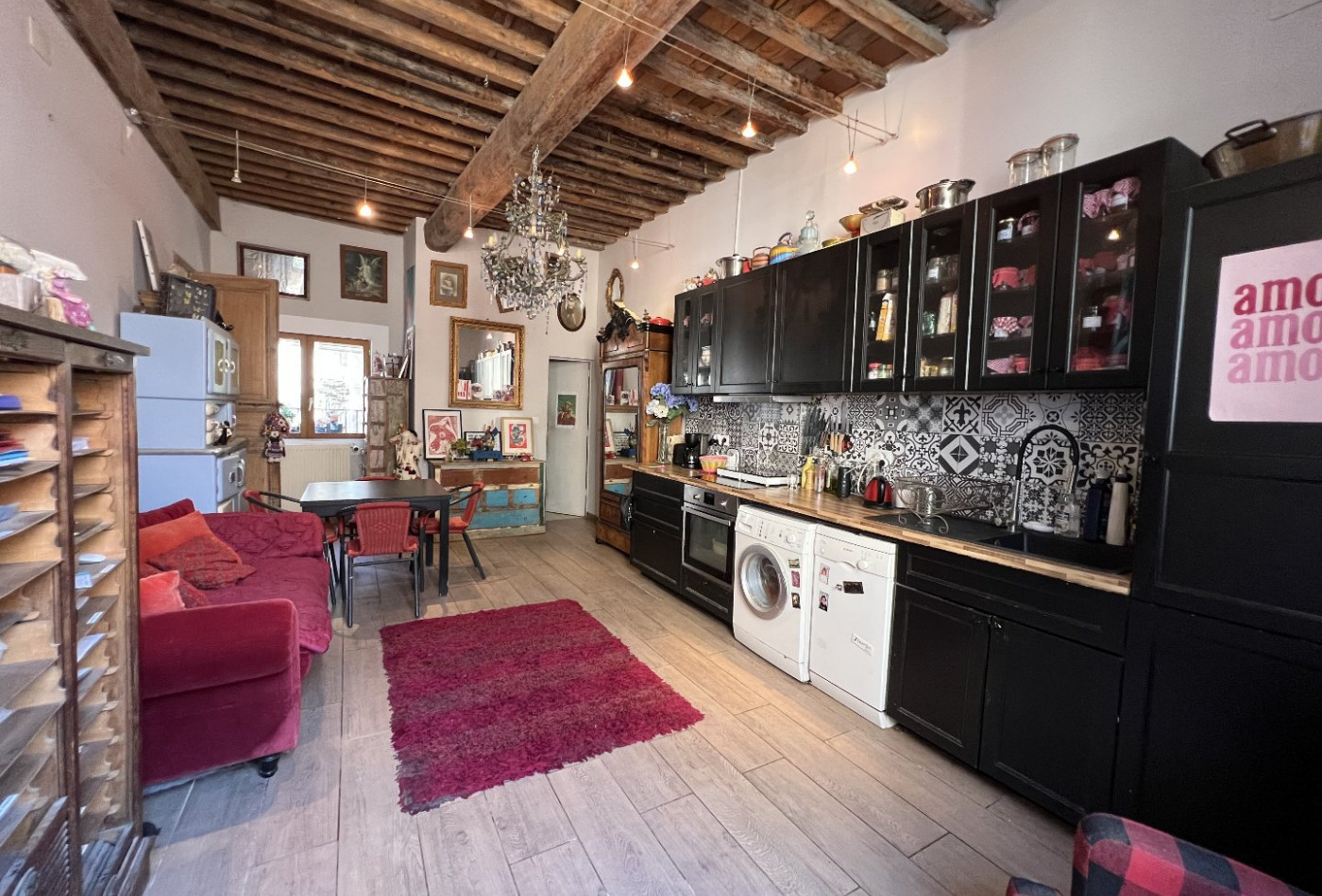 vente Maison Pezenas - Photo 1