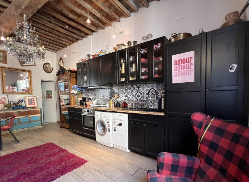 à vendre Maison Pezenas - Photo 3