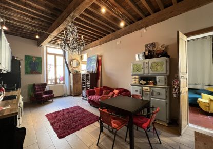 vente Maison Pezenas