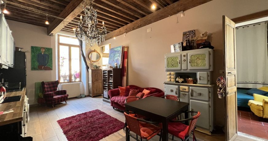 vente Maison Pezenas