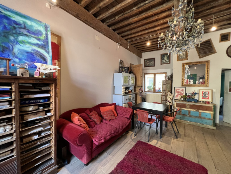 à vendre Maison Pezenas - Photo 8