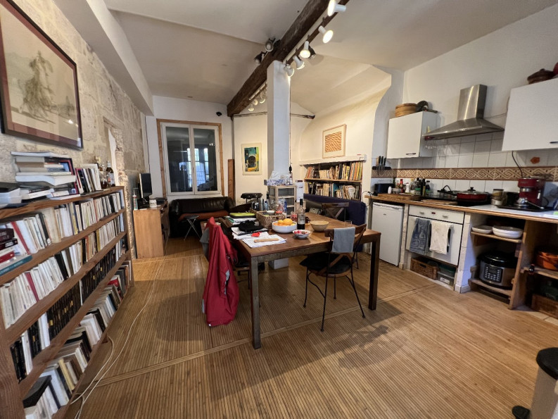 à vendre Maison Pezenas - Photo 17