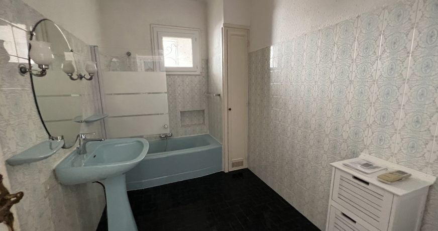 vente Maison Pezenas