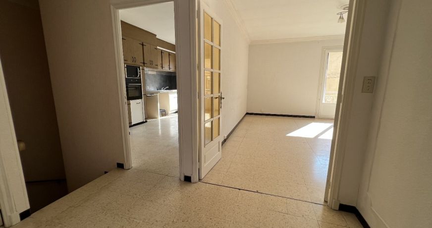 vente Maison Pezenas