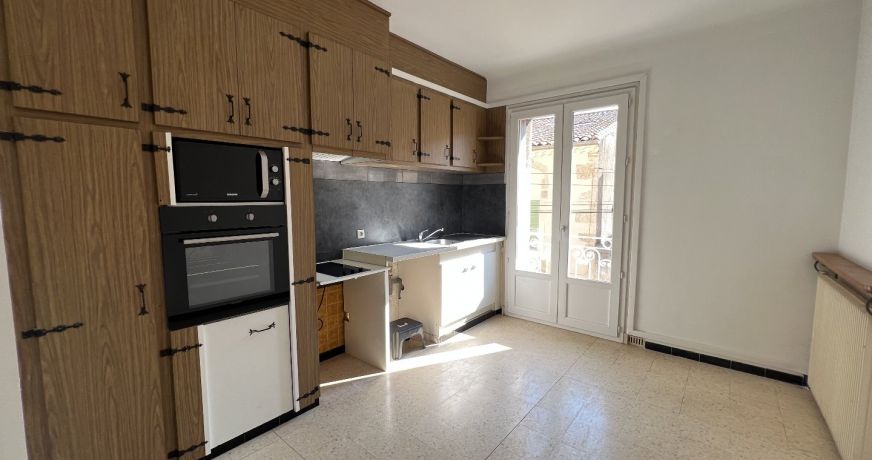 vente Maison Pezenas