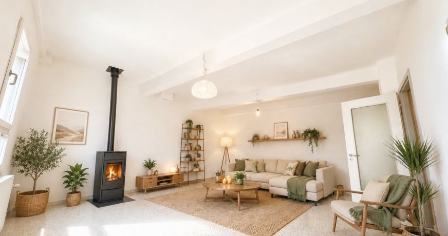 vente Maison Pezenas