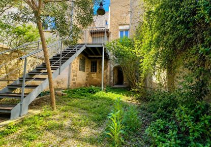 vente Maison Pezenas