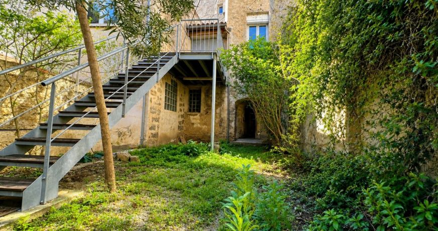 vente Maison Pezenas