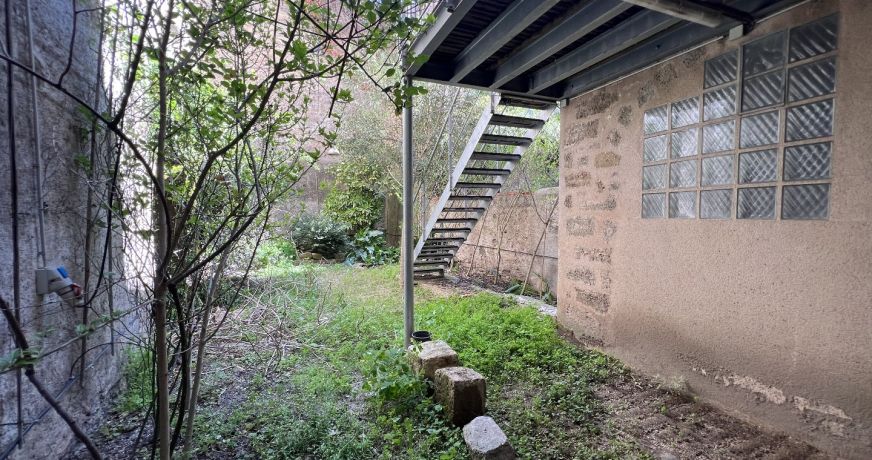 vente Maison Pezenas