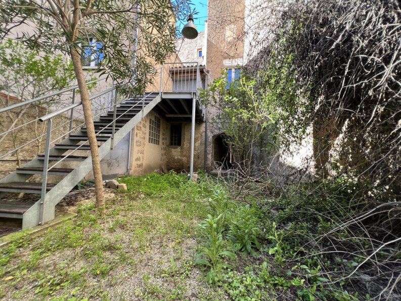 vente Maison Pezenas - Photo 1