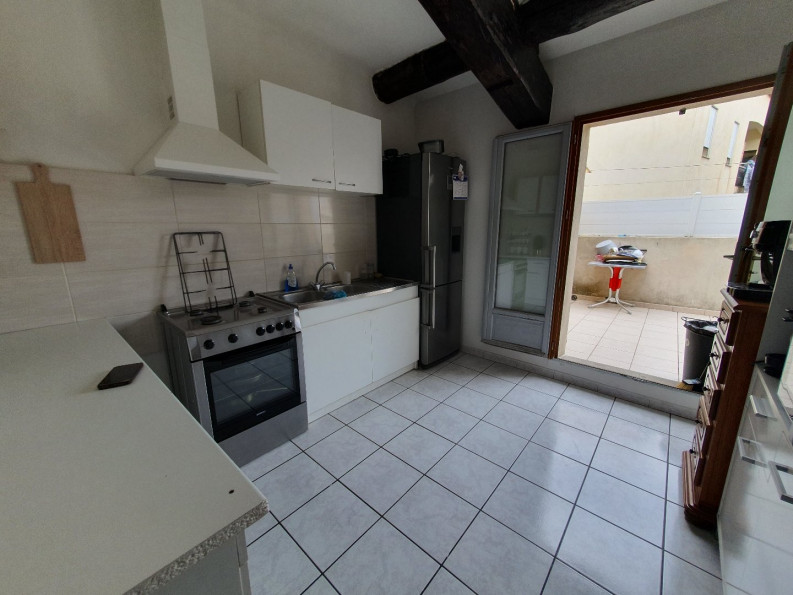 à vendre Maison Agde - Photo 4