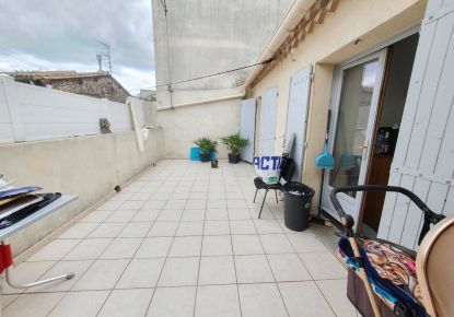 vente Maison Agde