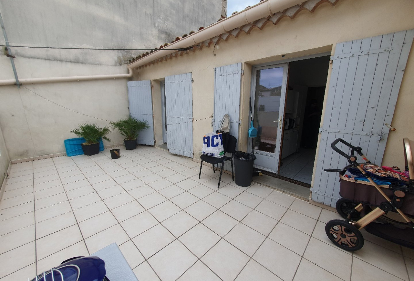 vente Maison Agde - Photo 1