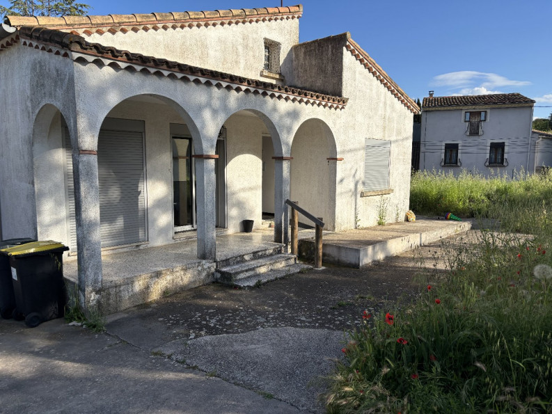 vente Villa Caux - Photo 2
