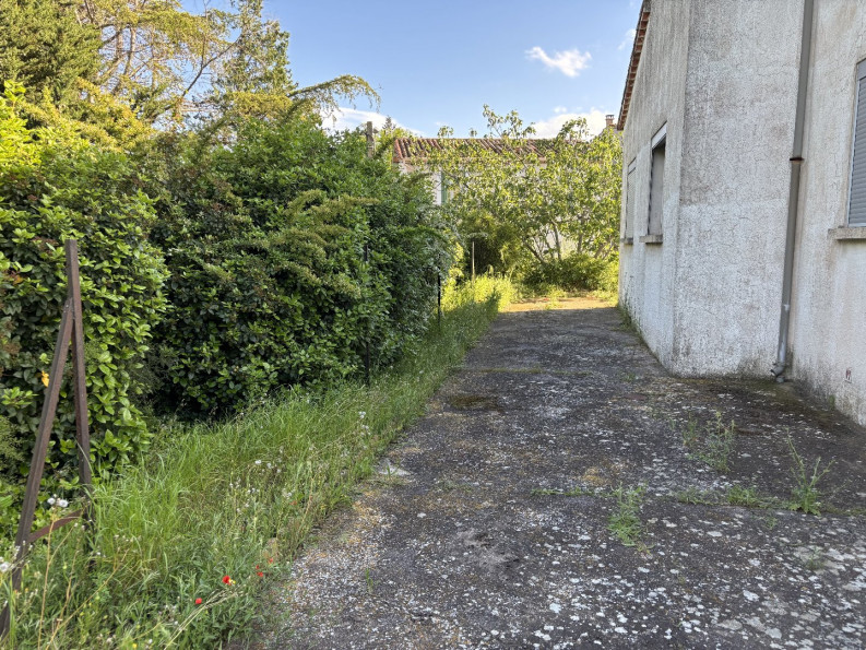 vente Villa Caux - Photo 3