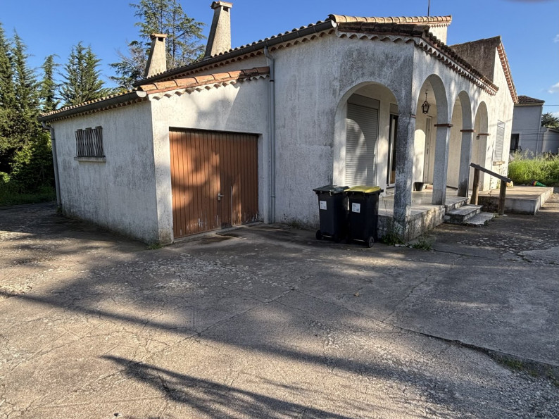 vente Villa Caux - Photo 5