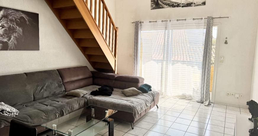 vente Appartement Agde