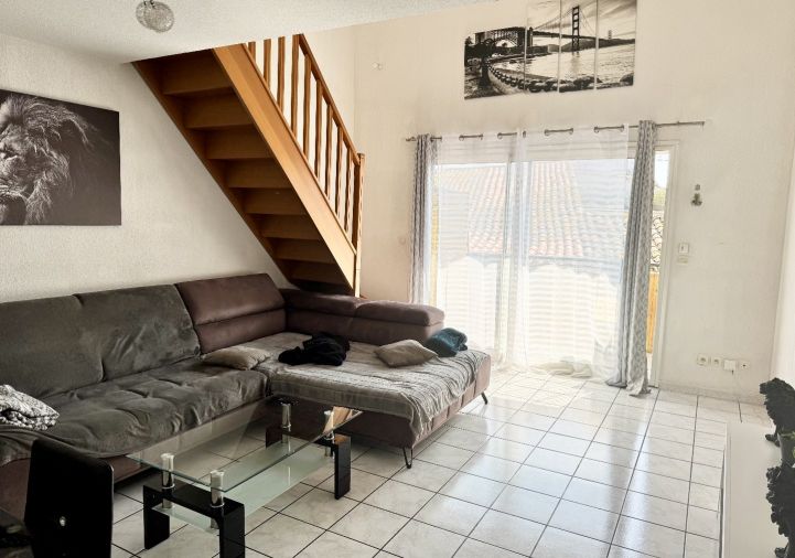 à vendre Appartement Agde