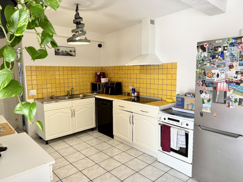 vente Appartement Agde - Photo 3