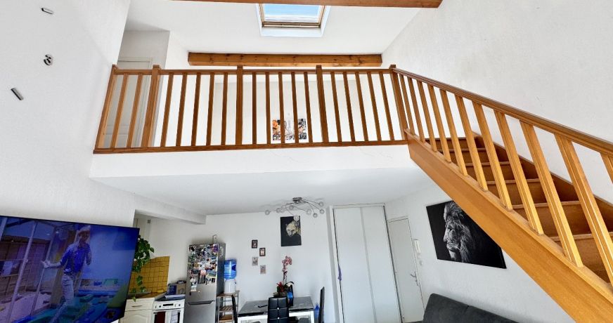 vente Appartement Agde