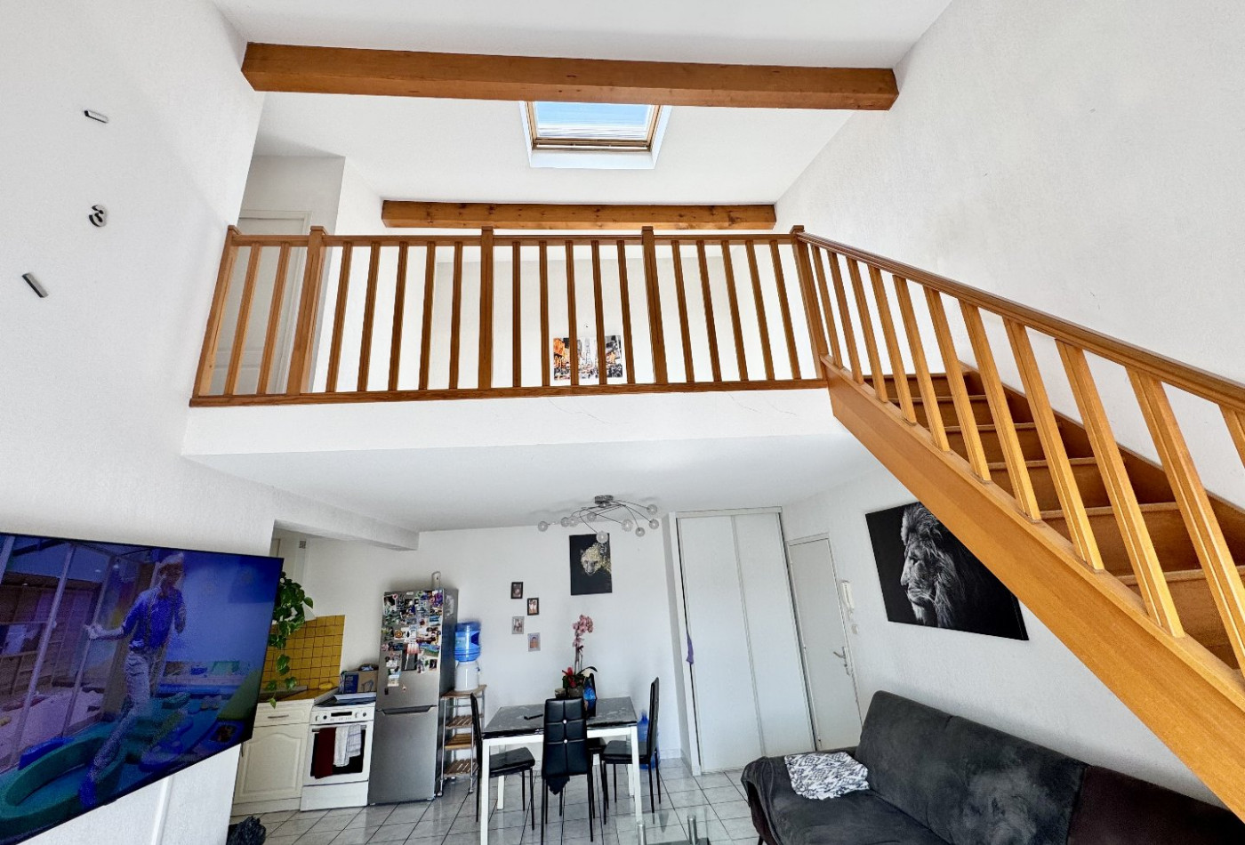 vente Appartement Agde - Photo 2