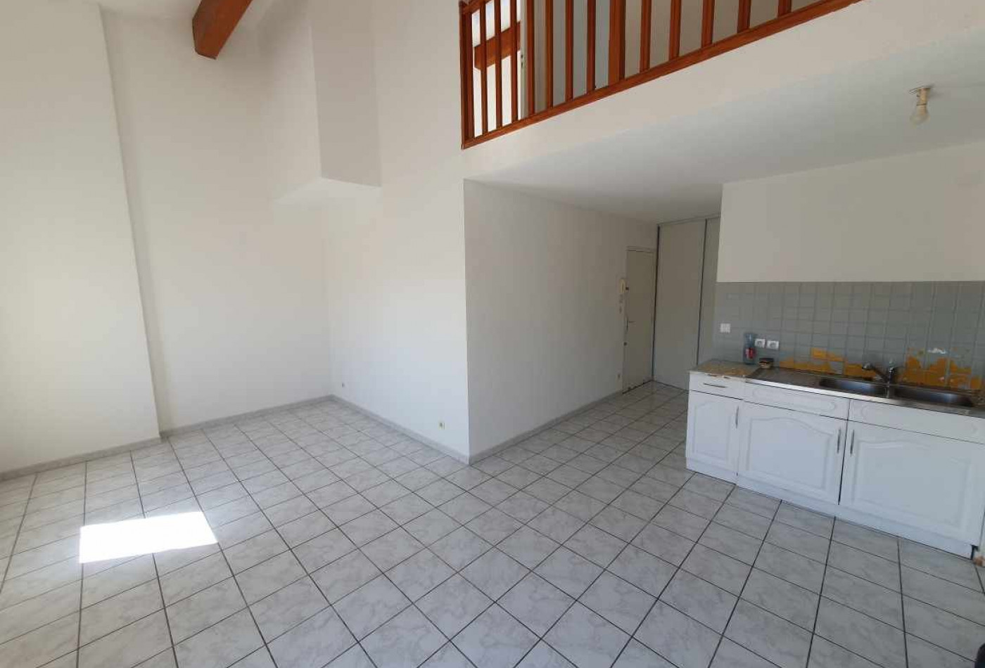 vente Appartement Agde - Photo 1