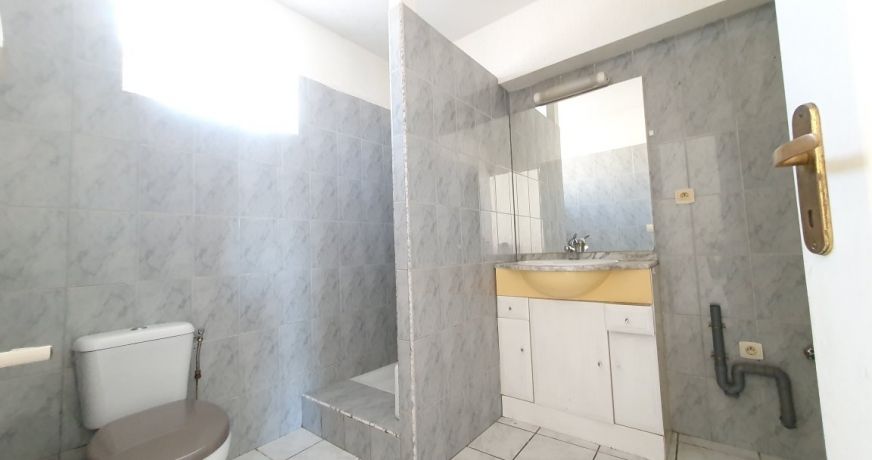 vente Appartement Agde