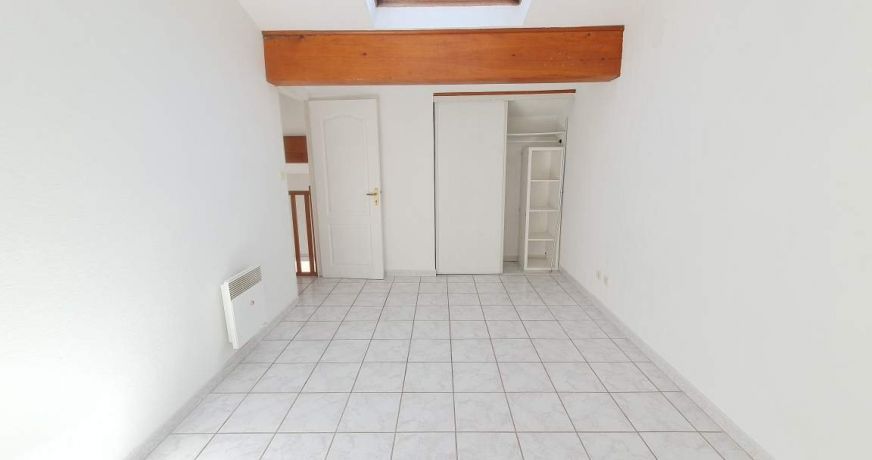 vente Appartement Agde