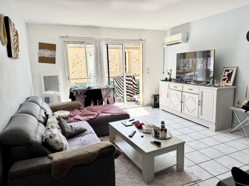 à vendre Appartement Agde - Photo 1