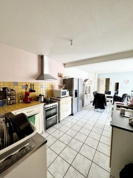 à vendre Appartement Agde - Photo 3