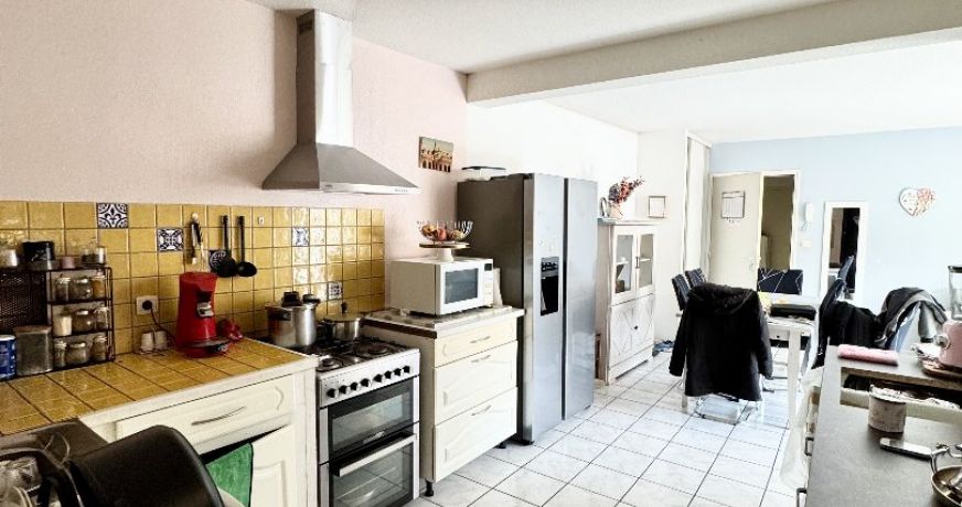 vente Appartement Agde