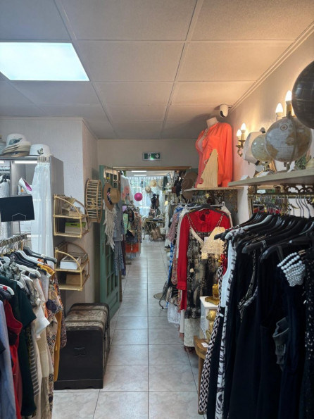 vente Local commercial Pezenas - Photo 6
