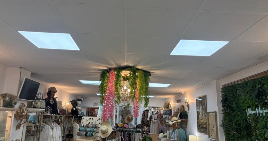 vente Local commercial Pezenas