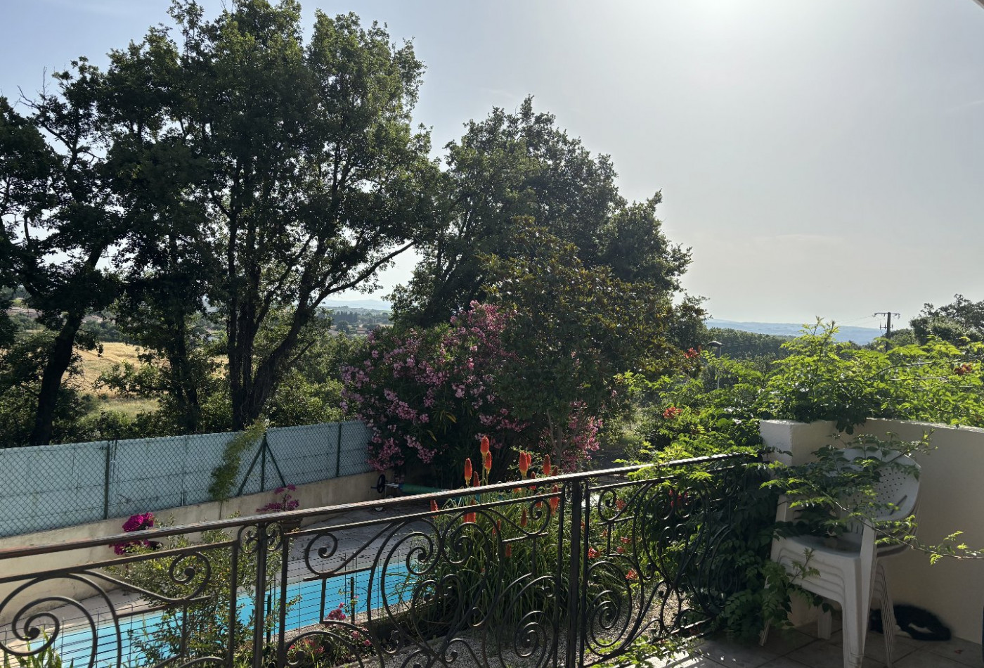 vente Maison Nizas - Photo 3