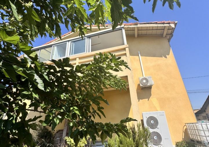 à vendre Maison Pinet