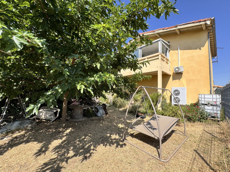 à vendre Maison Pinet - Photo 2