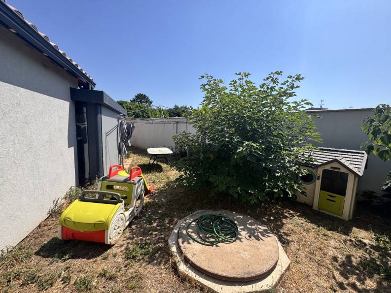 à vendre Maison Pinet - Photo 6