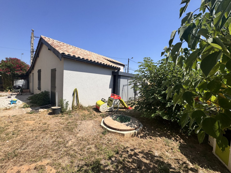 à vendre Maison Pinet - Photo 2
