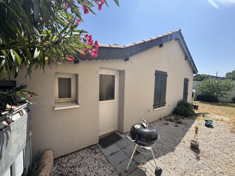 à vendre Maison Pinet - Photo 1