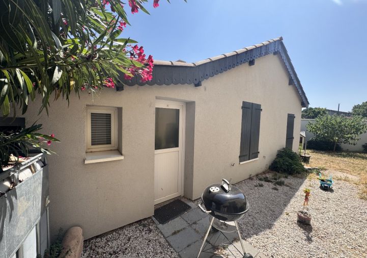 à vendre Maison Pinet