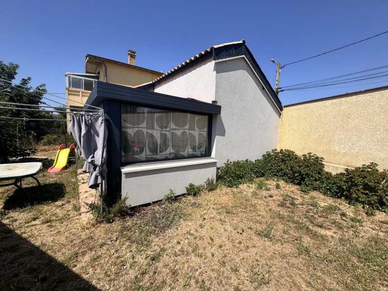 à vendre Maison Pinet - Photo 3