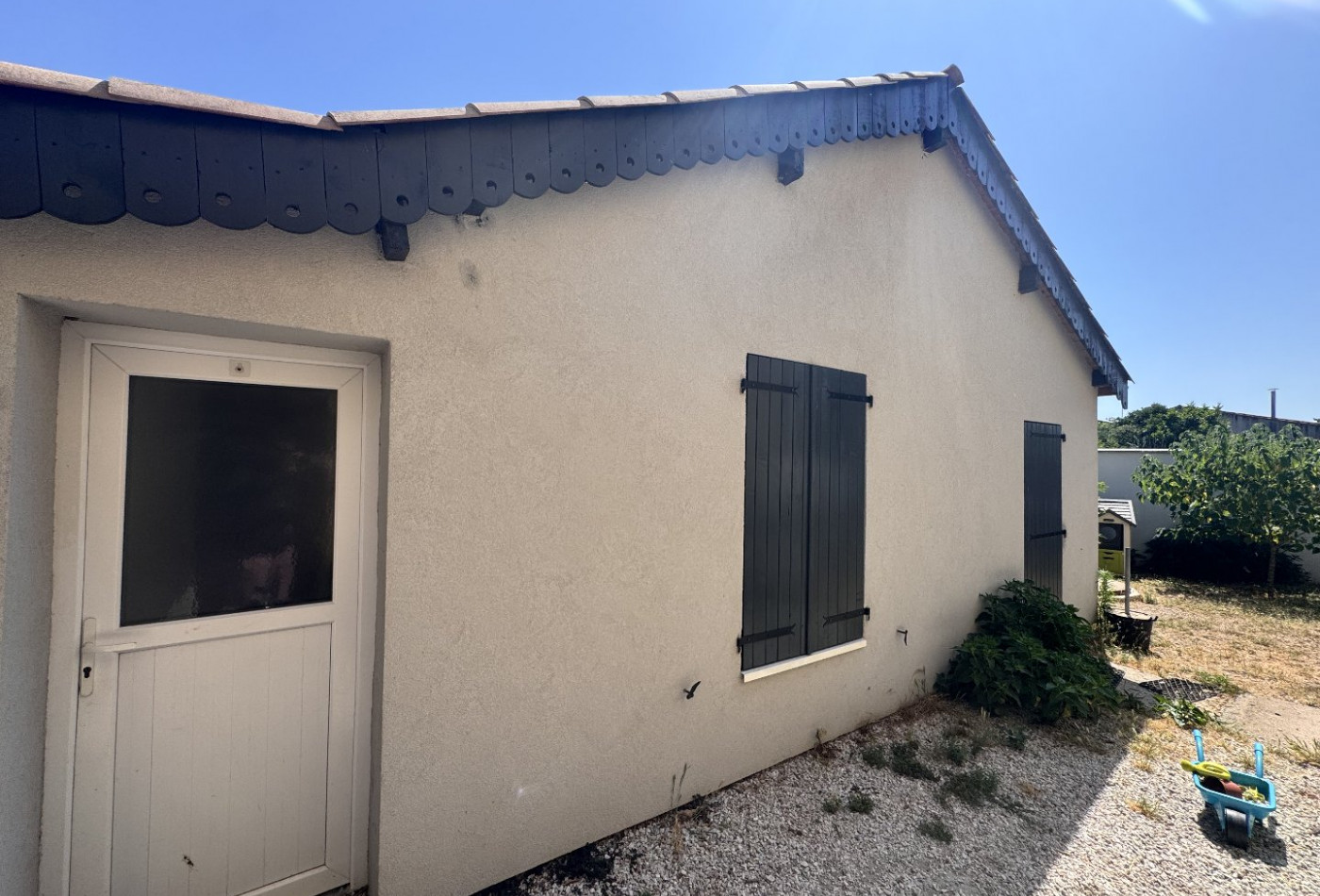 vente Maison Pinet - Photo 10