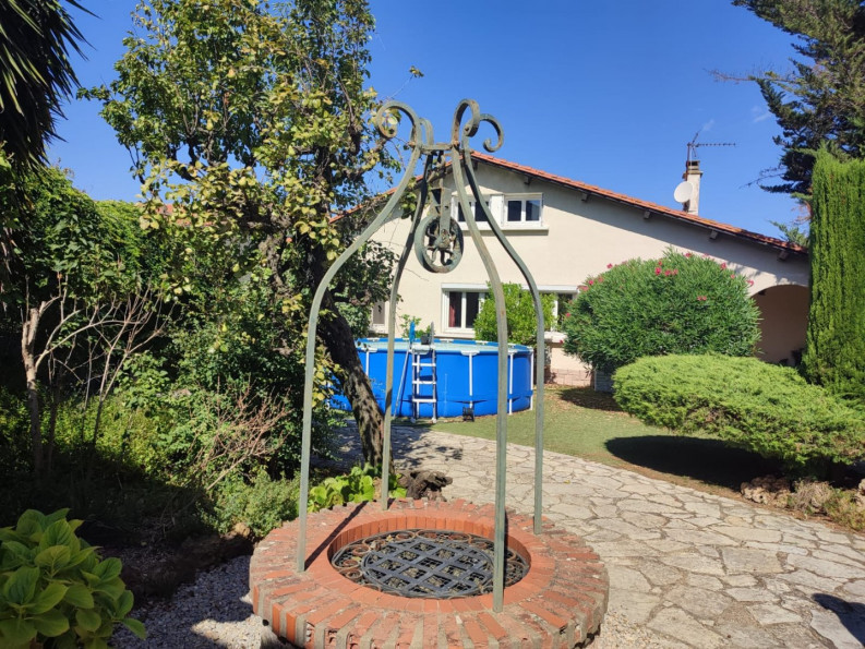 à vendre Maison Alignan Du Vent - Photo 4