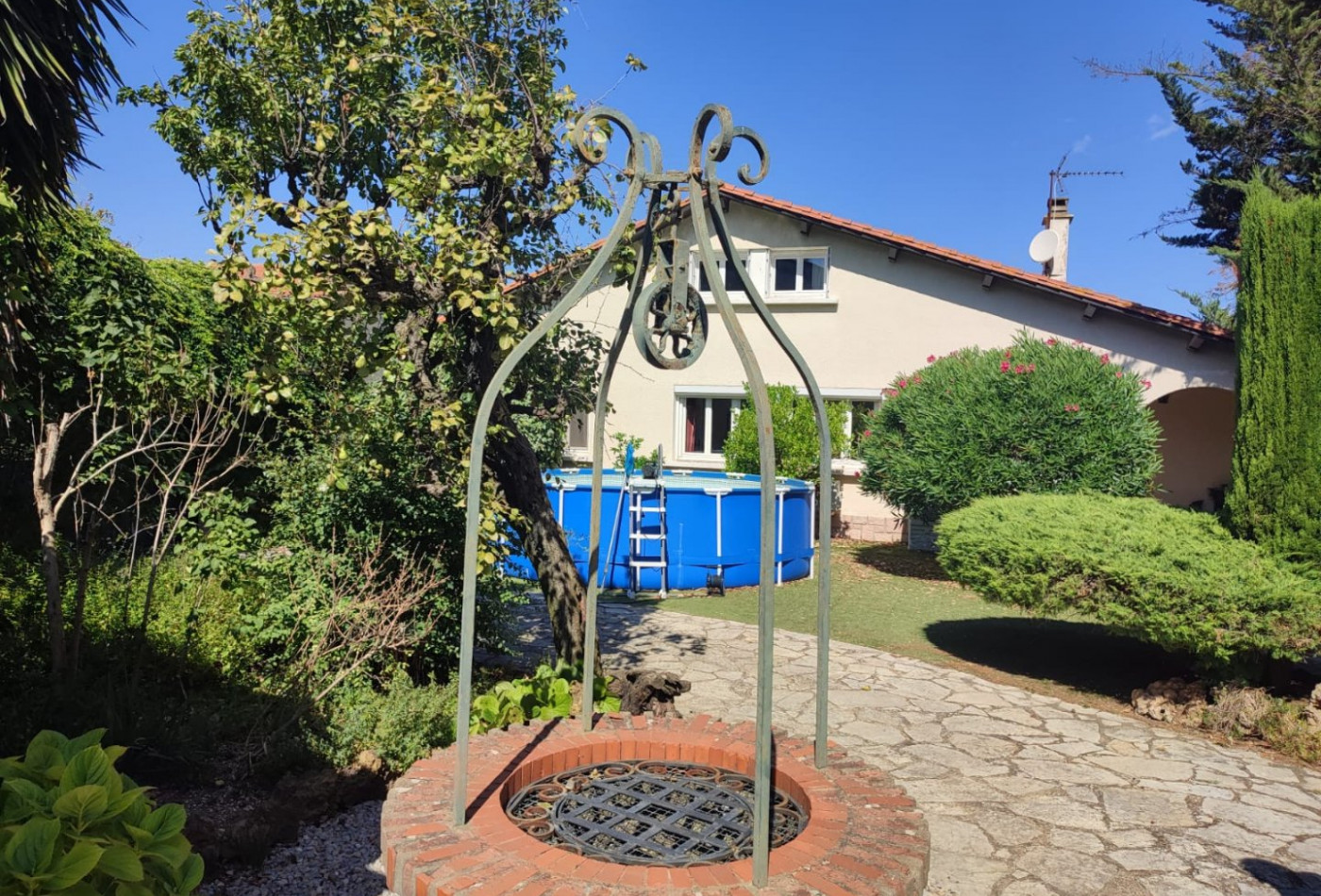 vente Maison Alignan Du Vent - Photo 4