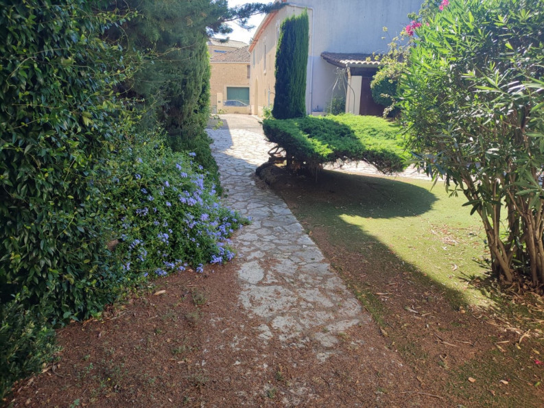 à vendre Maison Alignan Du Vent - Photo 5