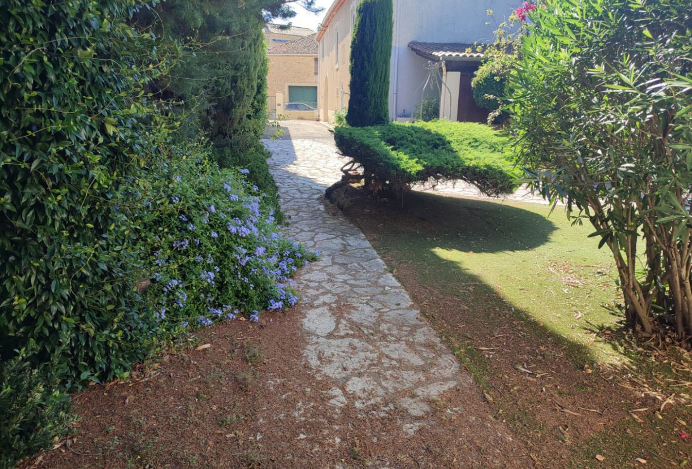 vente Maison Alignan Du Vent - Photo 5