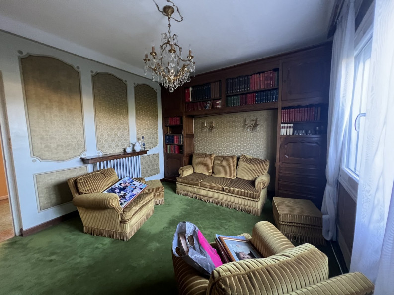 à vendre Maison Alignan Du Vent - Photo 9