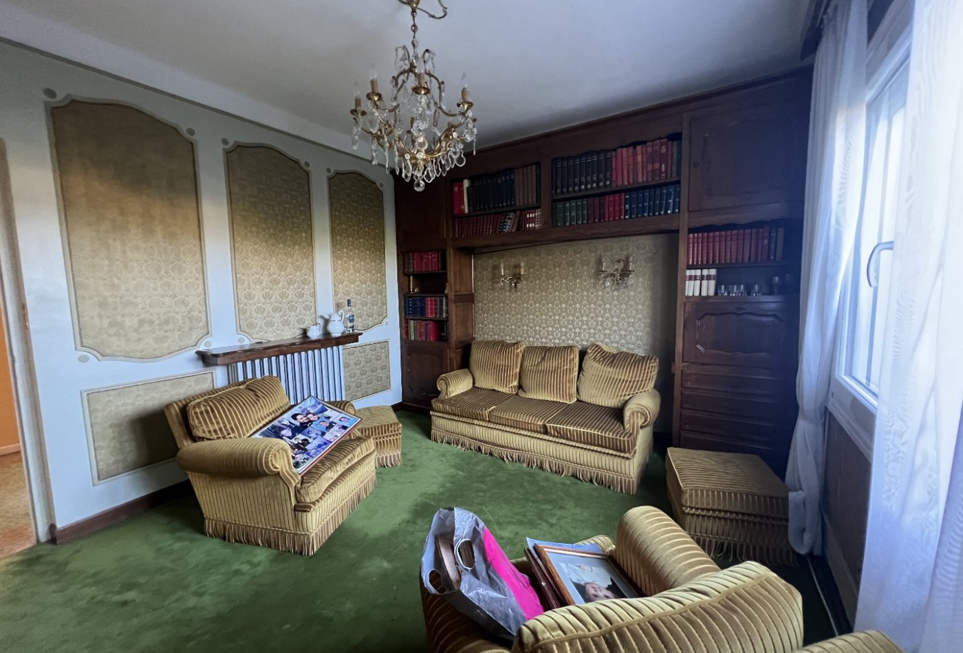 vente Maison Alignan Du Vent - Photo 9