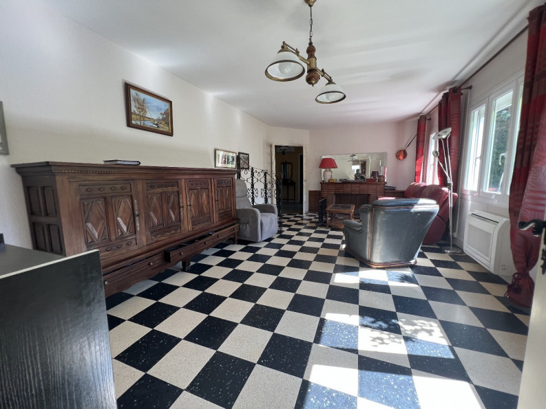 à vendre Maison Alignan Du Vent - Photo 8