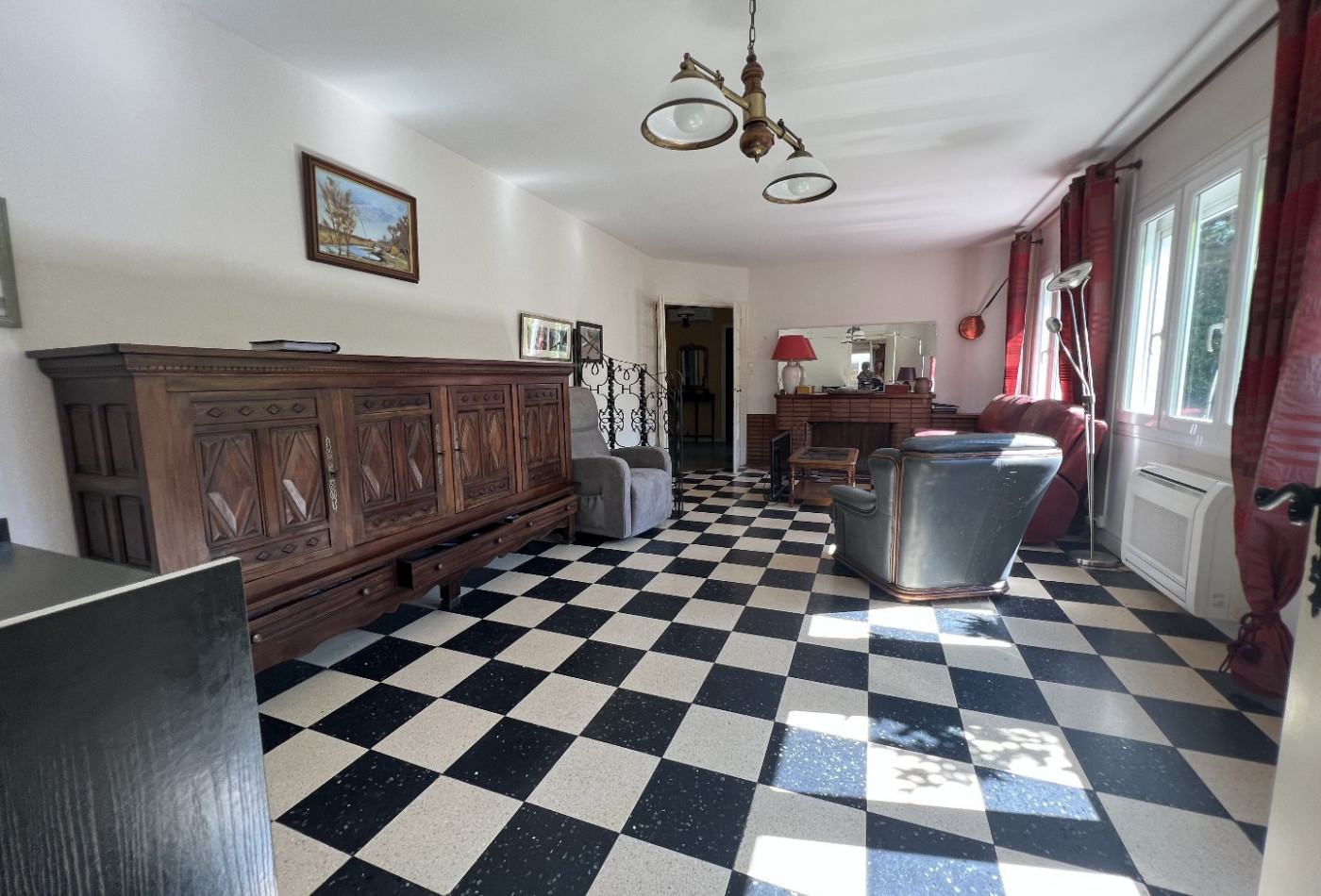 vente Maison Alignan Du Vent - Photo 8